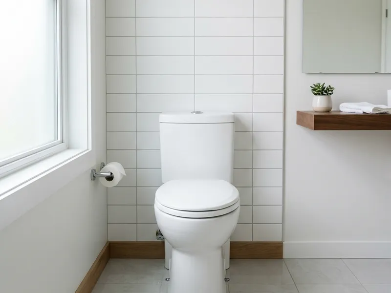 Toilet Repair & Installation Plumber in Adams, ND